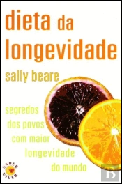 Dieta da Longevidade