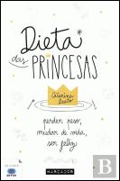 Dieta das Princesas