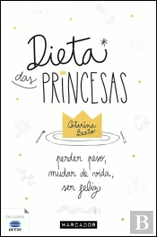 Dieta das Princesas