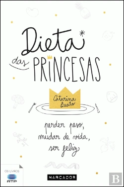 Bertrand.pt - Dieta das Princesas