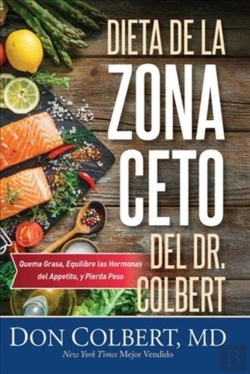 Bertrand.pt - Dieta De La Zona Keto Del Dr. Colbert