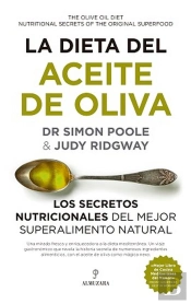 Dieta Del Aceite De Oliva