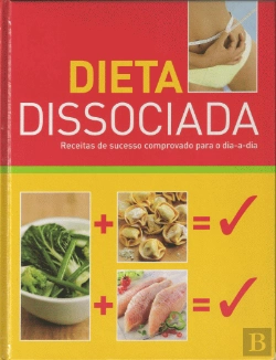 Bertrand.pt - Dieta Dissociada