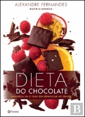 Dieta do Chocolate