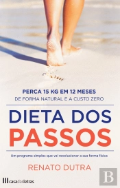 Dieta dos Passos
