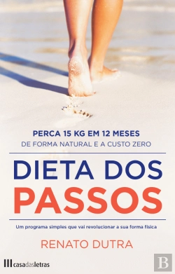 Bertrand.pt - Dieta dos Passos