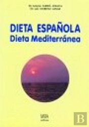 Dieta Española, Dieta Mediterránea