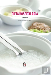 Dieta Hospitalaria-2 Edición