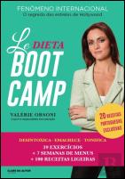 Dieta Le Bootcamp
