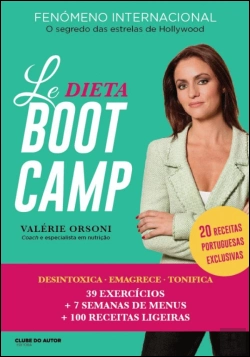 Bertrand.pt - Dieta Le Bootcamp