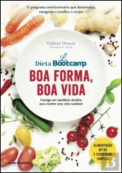 Dieta Le Bootcamp