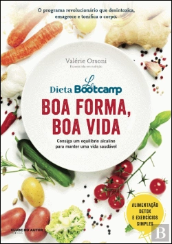 Bertrand.pt - Dieta Le Bootcamp