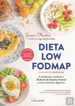 Bertrand.pt - Dieta Low FODMAP