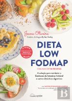 Dieta Low FODMAP