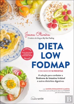 Bertrand.pt - Dieta Low Fodmap