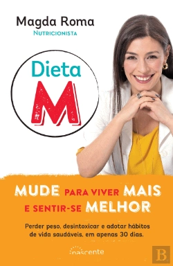Bertrand.pt - Dieta M