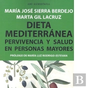 Dieta Mediterránea