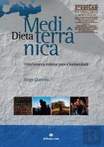 Dieta Mediterrânica
