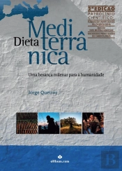 Dieta Mediterrânica