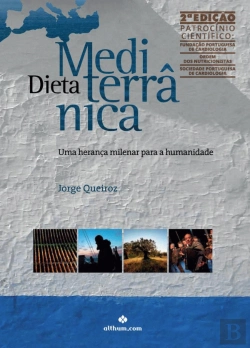 Bertrand.pt - Dieta Mediterrânica