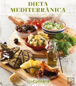 Bertrand.pt - Dieta Mediterrânica
