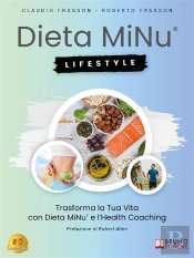 Dieta Minu Lifestyle