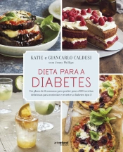 Dieta para a Diabetes