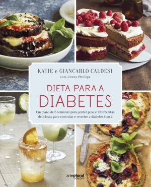 Dieta para a Diabetes