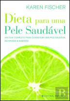 Dieta para Uma Pele Saudável