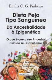 Dieta pelo Tipo Sanguíneo