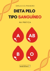 Dieta pelo Tipo Sanguíneo na Prática - Cartas