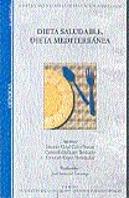 Dieta Saludable, Dieta Mediterránea