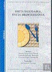 Dieta Saludable, Dieta Mediterránea
