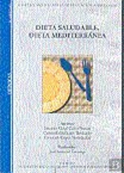 Bertrand.pt - Dieta Saludable, Dieta Mediterránea