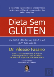 Dieta Sem Glúten