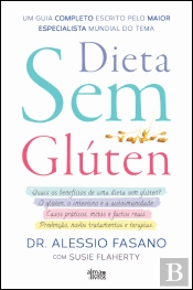 Dieta Sem Glúten