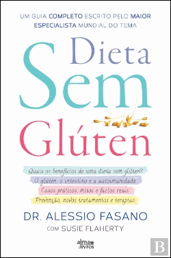 Bertrand.pt - Dieta Sem Glúten