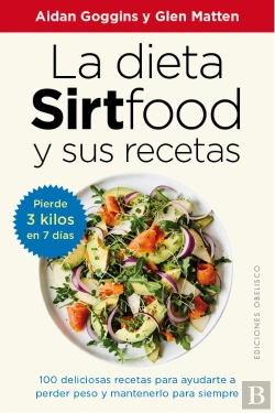 Bertrand.pt - Dieta Sirtfood Y Sus Recetas, La