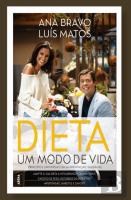 Dieta: um Modo de Vida