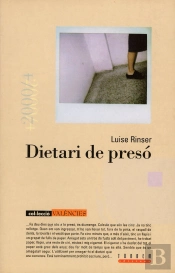 Dietari De Preso