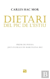 Dietari Del Pic De L'Estiu