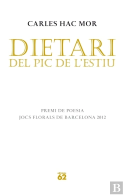 Bertrand.pt - Dietari Del Pic De L'Estiu