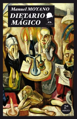 Bertrand.pt - Dietario Magico