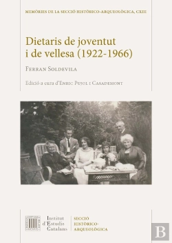 Bertrand.pt - Dietaris De Joventut I De Vellesa (1922-1966)