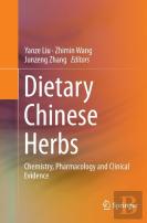 Dietary Chinese Herbs