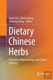 Dietary Chinese Herbs