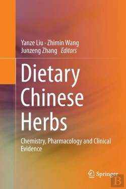 Bertrand.pt - Dietary Chinese Herbs