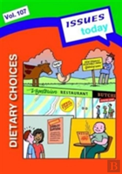 Bertrand.pt - Dietary Choices Issues Today Series