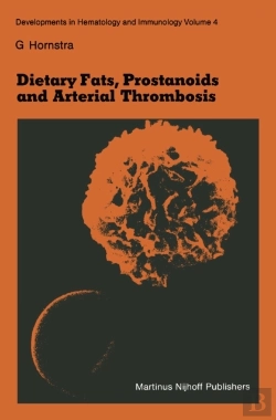 Bertrand.pt - Dietary Fats, Prostanoids And Arterial Thrombosis