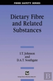 Dietary Fibre And Related Substances